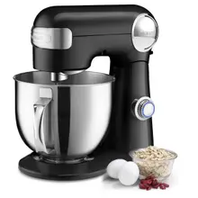 Product image of Cuisinart 12-Speed 5.5-Quart Stand Mixer