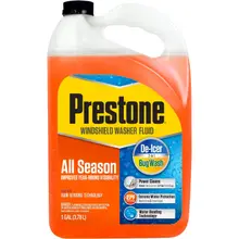 Product image of Prestone Windshield Wiper Fluid