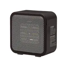 Product image of Amazon Basics 500-Watt Ceramic Small Space Personal Mini Heater