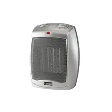 Product image of Lasko 1500W Electric Ceramic Space Heater
