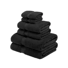 Product image of Winston Porter Callicoon 6-Piece Towel Set