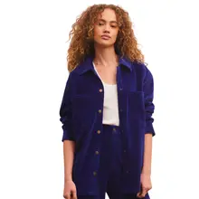 Product image of Union Knit Cord Jacket