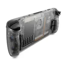 Product image of Jsaux Transparent Backplate