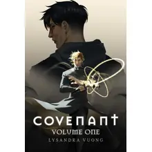 Product image of Covenant by LySandra Vuong