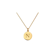 Product image of Kate Spade Alphabet Pendant Necklace