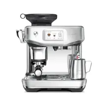 Product image of Breville Barista Touch Impress Espresso Machine