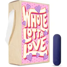 Product image of PlusOne Bullet Vibrator