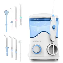 Product image of TUREWELL FC162 Water Dental Flosser