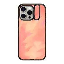 Product image of Peach marble