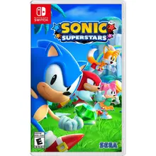 Product image of Sonic Superstars