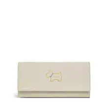 Product image of Radley London Heritage Dog Mini Flapover Wallet
