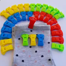 Product image of Alcrea Sock Clips