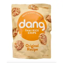 Product image of Dang Thai Rice Crisps