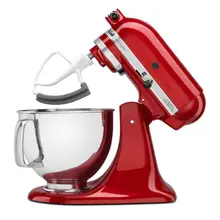Product image of KitchenAid Artisan Tilt-head Stand Mixer