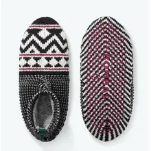 Product image of Bombas Gripper Slippers