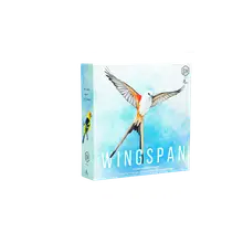 Product image of Wingspan