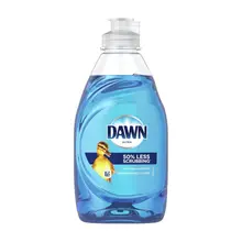 Product image of Dawn Ultra Dishwashing Liquid Dish Soap