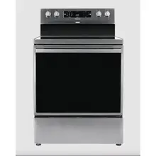 Product image of Hisense HBE3501CPS 30-in Freestanding Electric Range