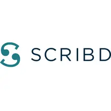 Product image of Scribd subscription