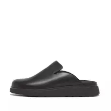 Product image of FitFlop Men’s Gen-Ff Leather Mules