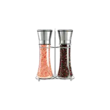 Product image of Willow & Everett Salt and Pepper Grinder Set