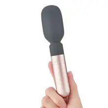 Product image of Koi Quiet Wand Vibrator