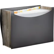 Product image of Amazon Basics Expanding Organizer File Folder