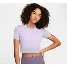 Product image of Nike Sportswear Essential Women's Slim Cropped T-Shirt