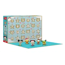 Product image of Funko Pop! Disney Advent Calendar