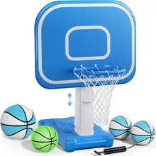 Product image of Uladis Pool Basketball Hoop