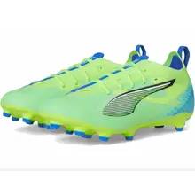 Product image of PUMA Kids Ultra Pro Firm soccer cleats