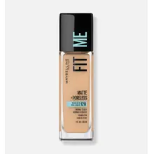 Product image of  Maybelline Fit Me Matte + Liquid Foundation  