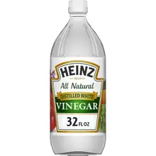 Product image of Heinz All Natural Distilled White Vinegar