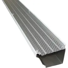 Product image of FlexxPoint 30 Year Gutter Cover System