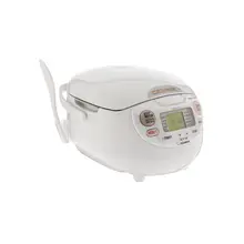 Product image of Zojirushi NS-ZCC10