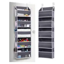 Product image of ULG 1 Pack Over Door Organizer