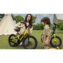 Product image of Royalbaby EZ Bike