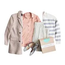 Product image of Stitchfix Clothing Subscription