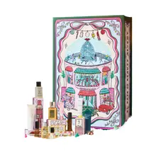Product image of Anthropologie's The 24 Days of Beauty Advent Calendar
