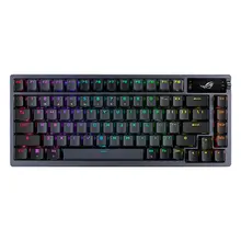 Product image of ASUS ROG Azoth Wireless Gaming Keyboard