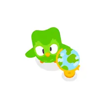 Product image of Duolingo Super Plan