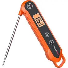 Product image of ThermoPro TP03 Digital Meat Thermometer