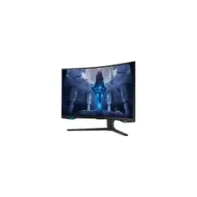Product image of Samsung 32-Inch Odyssey Neo G7 4K UHD Curved Gaming Monitor