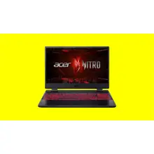 Product image of Acer 15.6-Inch Nitro 5 Gaming Laptop