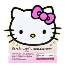 Product image of The Crème Shop printed sheet masks