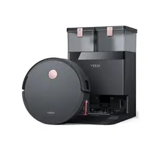 Product image of Yeedi S14+ Robot Vacuum and Mop