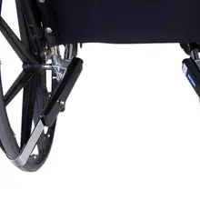Product image of Wheelchair Speed Restrictor