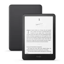 Product image of Kindle Paperwhite (16GB)