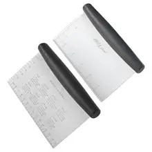 Product image of Alltop Bench Scraper Chopper