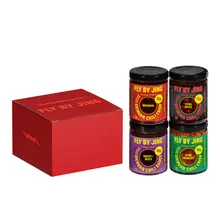 Product image of Fly by Jing Mini Sampler Set